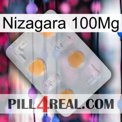 Nizagara 100Mg 24